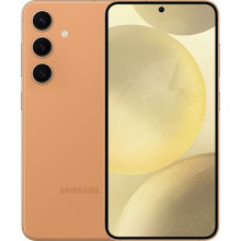 Samsung S921 S24 5G 128GB 8GB DS Sandstone Orange